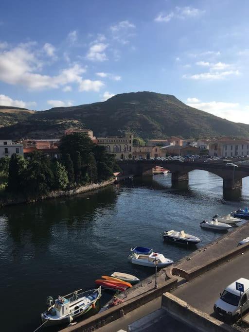 Bosa - Citta Mare E Montagna 1