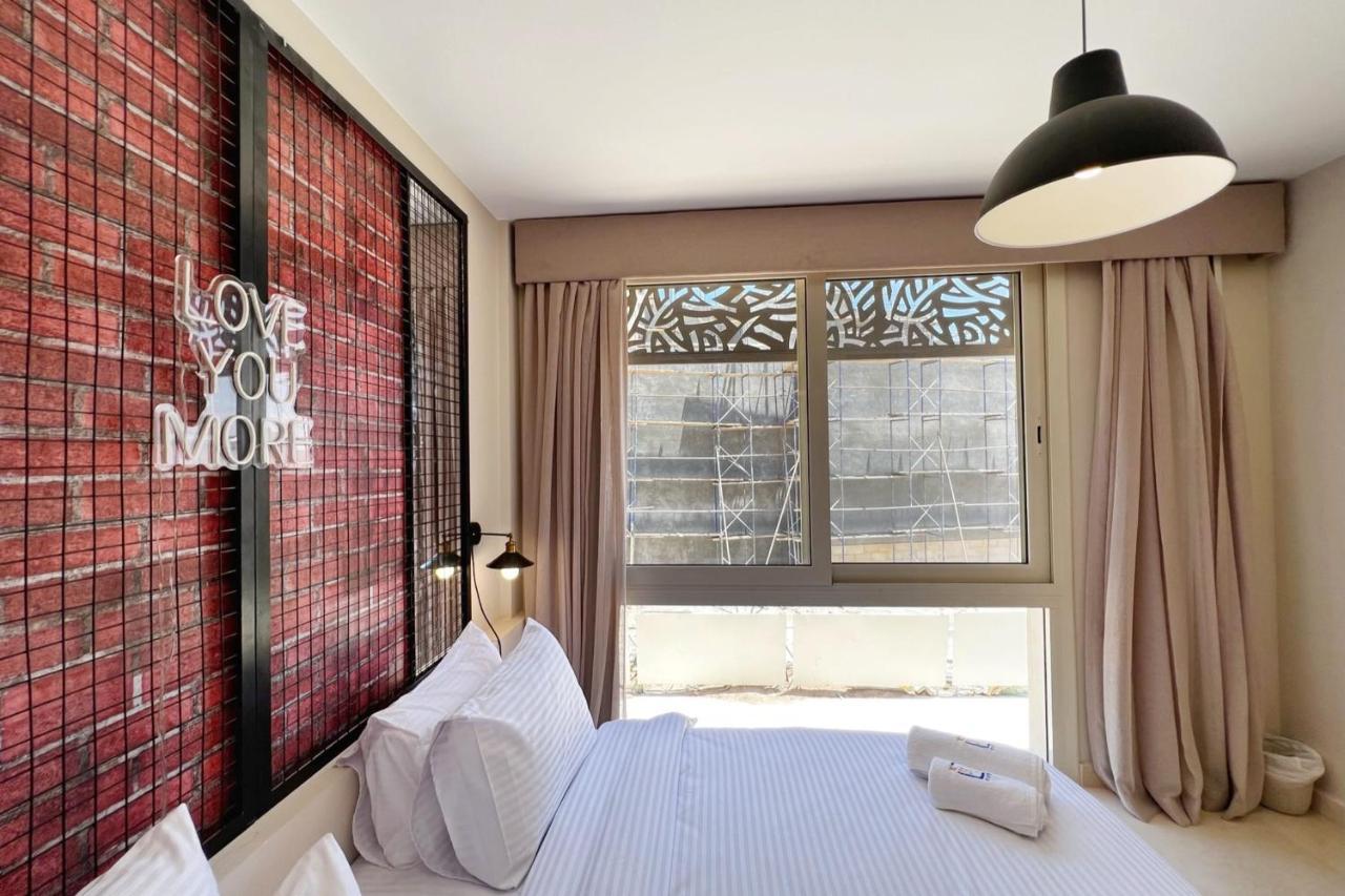 Rugged & Relaxed 1 Bdr Mangroovy Free Pool & Beach Access