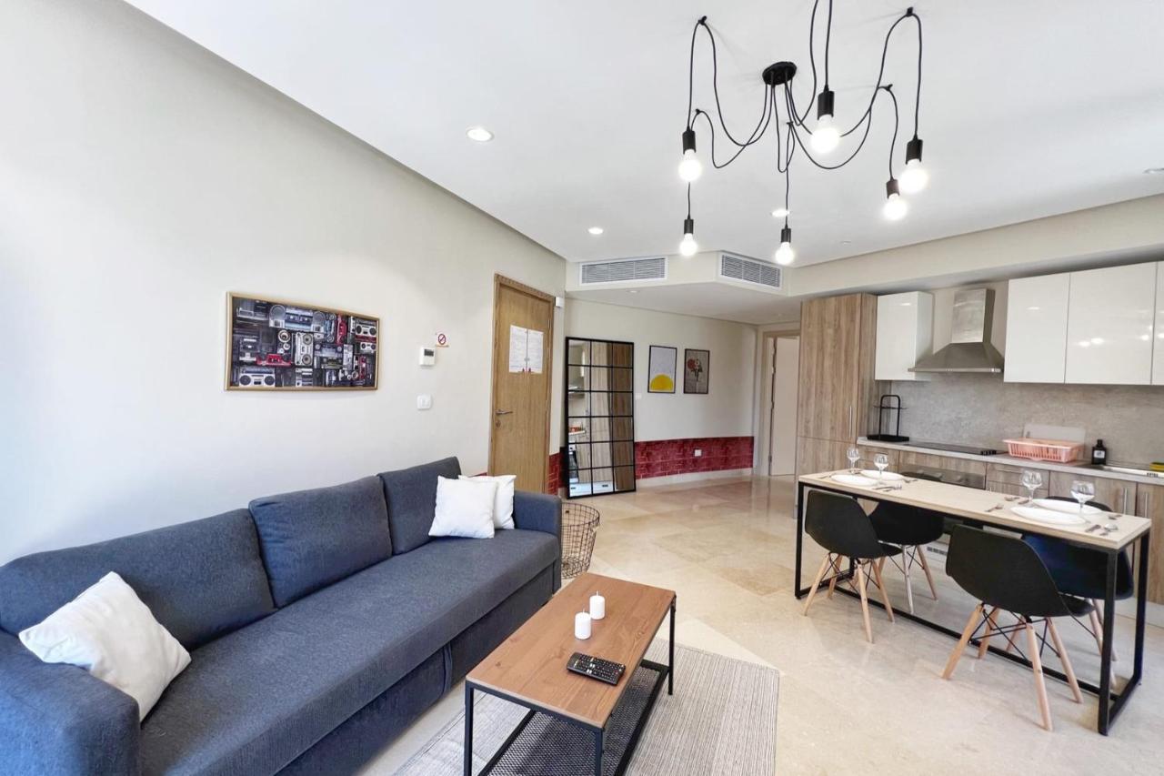 Rugged & Relaxed 1 Bdr Mangroovy Free Pool & Beach Access 2