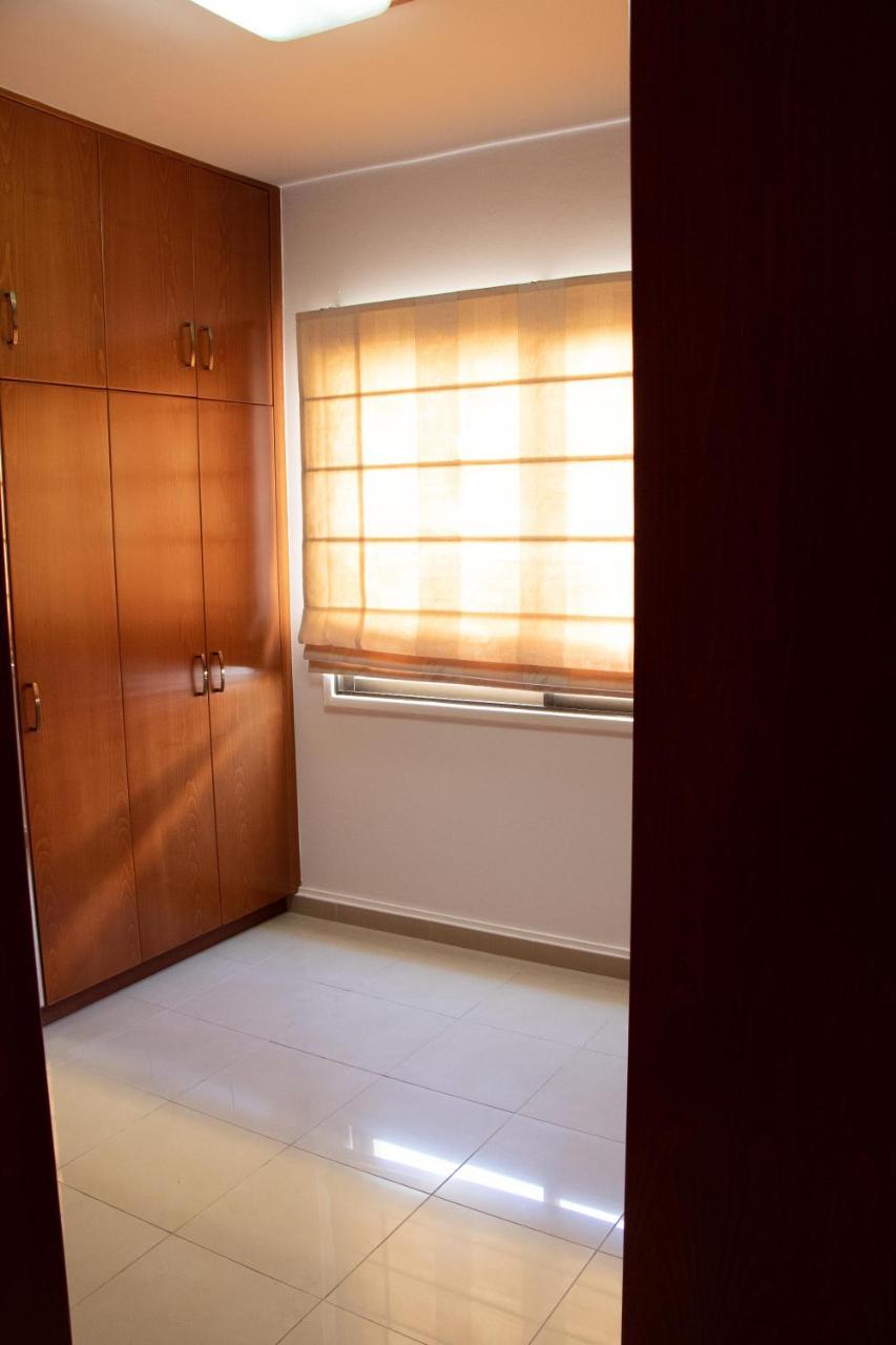 Luxury Apartment, Near Pinikoudes Beach 1