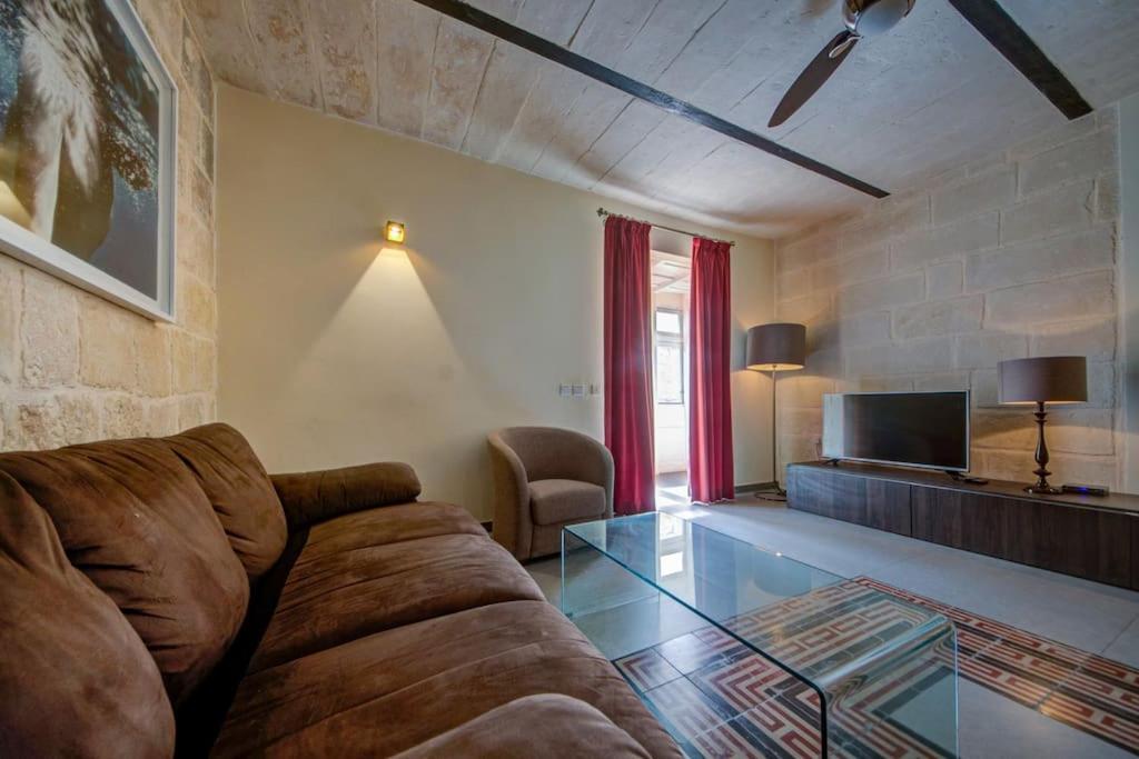 Vallettastay - Orangerie Two Bedroom Apartment 301