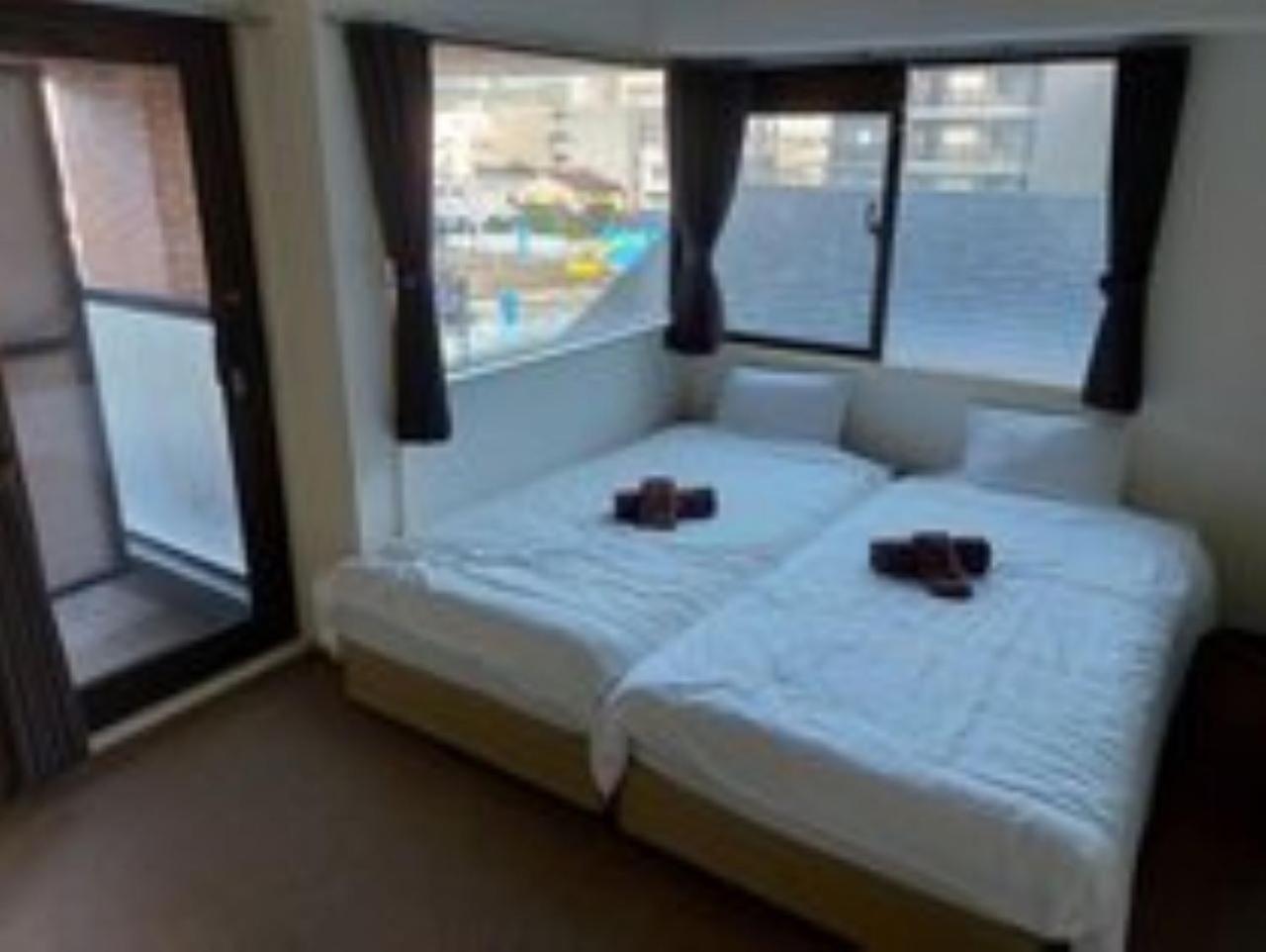 Dia Palace Otemon 203 - Vacation Stay 31916v (Adults Only) 1