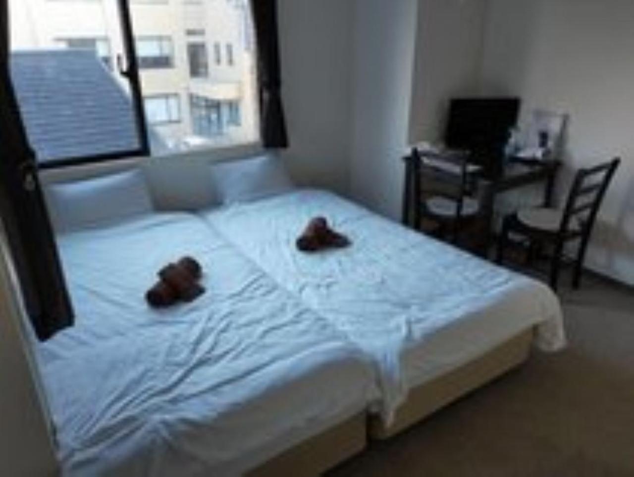 Dia Palace Otemon 203 - Vacation Stay 31916v (Adults Only)