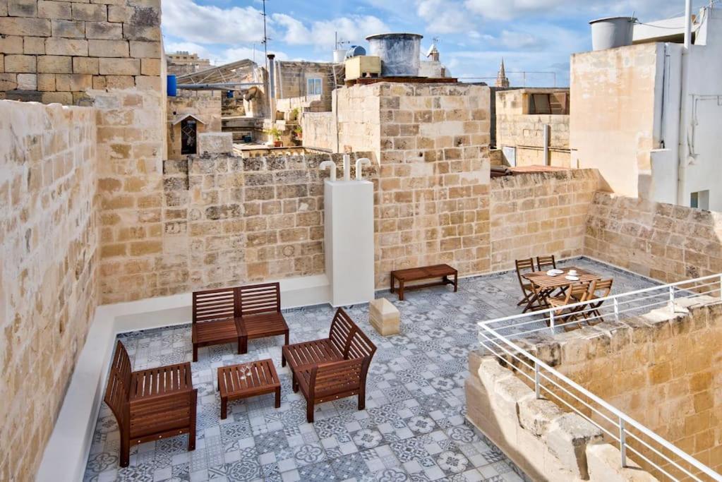 Vallettastay Old Lodge Apartment 1 1