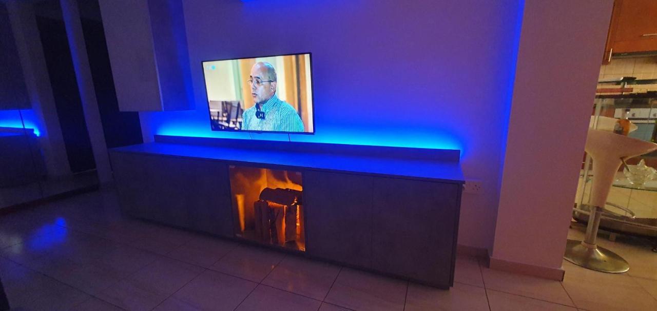 Vasilas Holiday Apartment #2