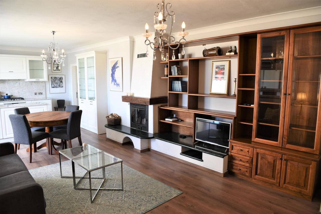 Red Malta - the Bijou Penthouse