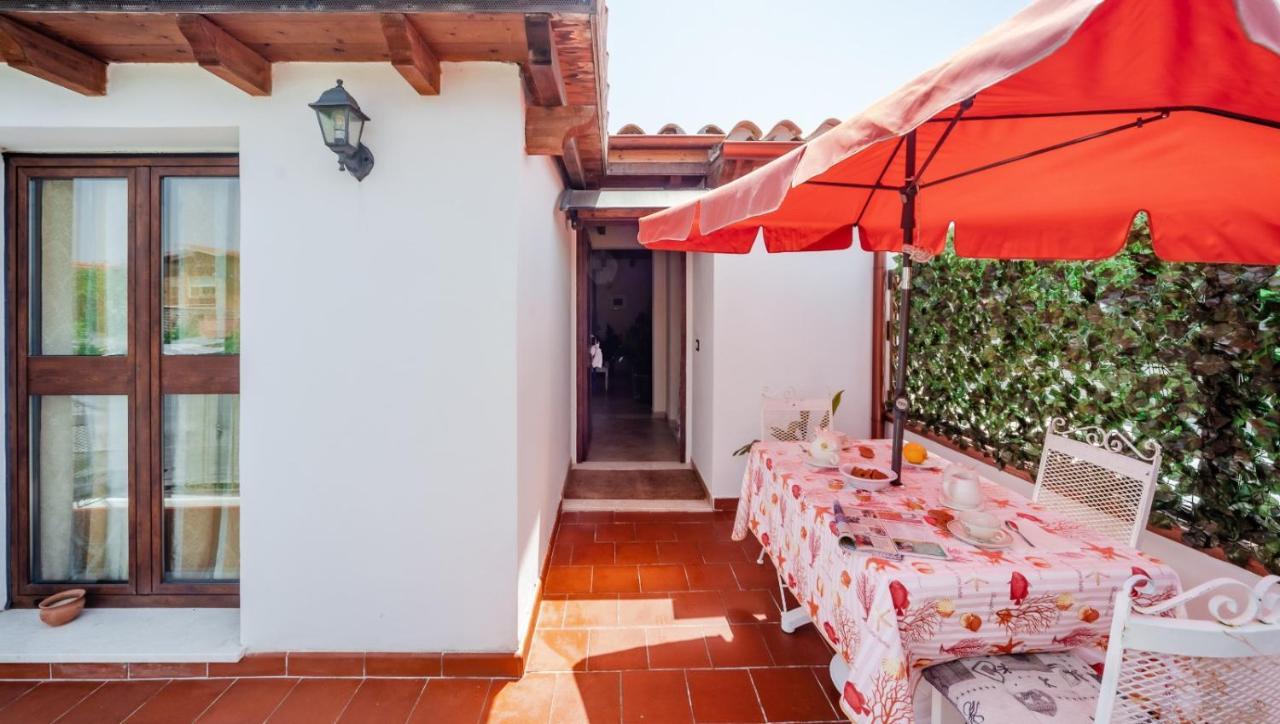 Casa Vacanze " Is Meris " 1