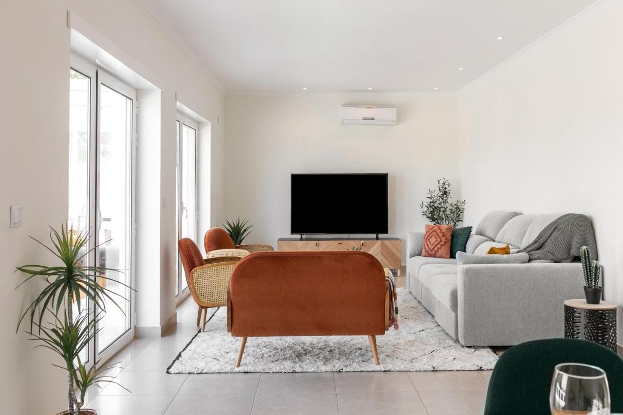 Casa Amarela - Countryside Villa by Lovelystay 2