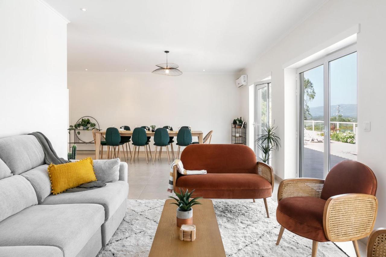 Casa Amarela - Countryside Villa by Lovelystay 1