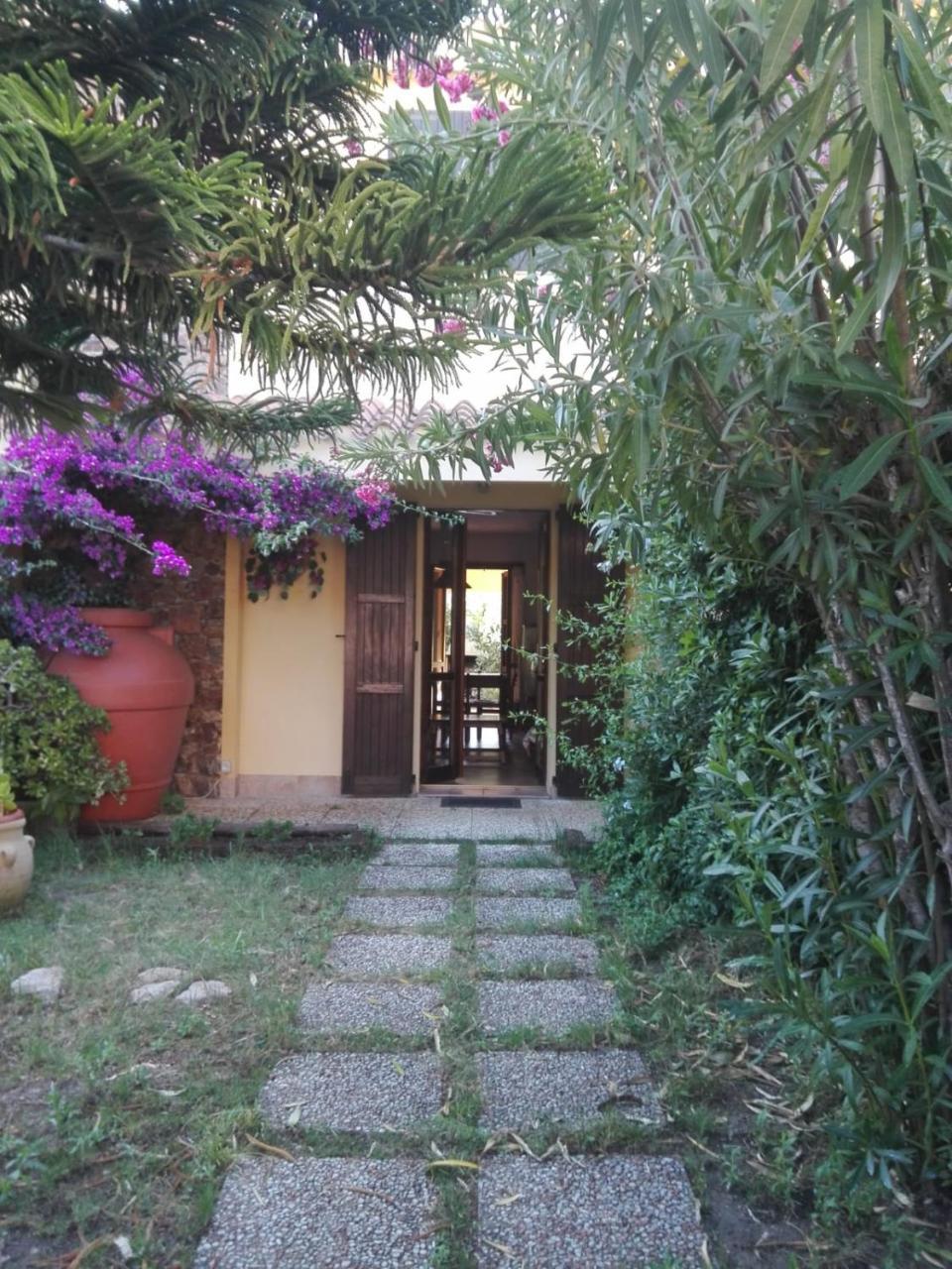 Villetta Sa Speciosa