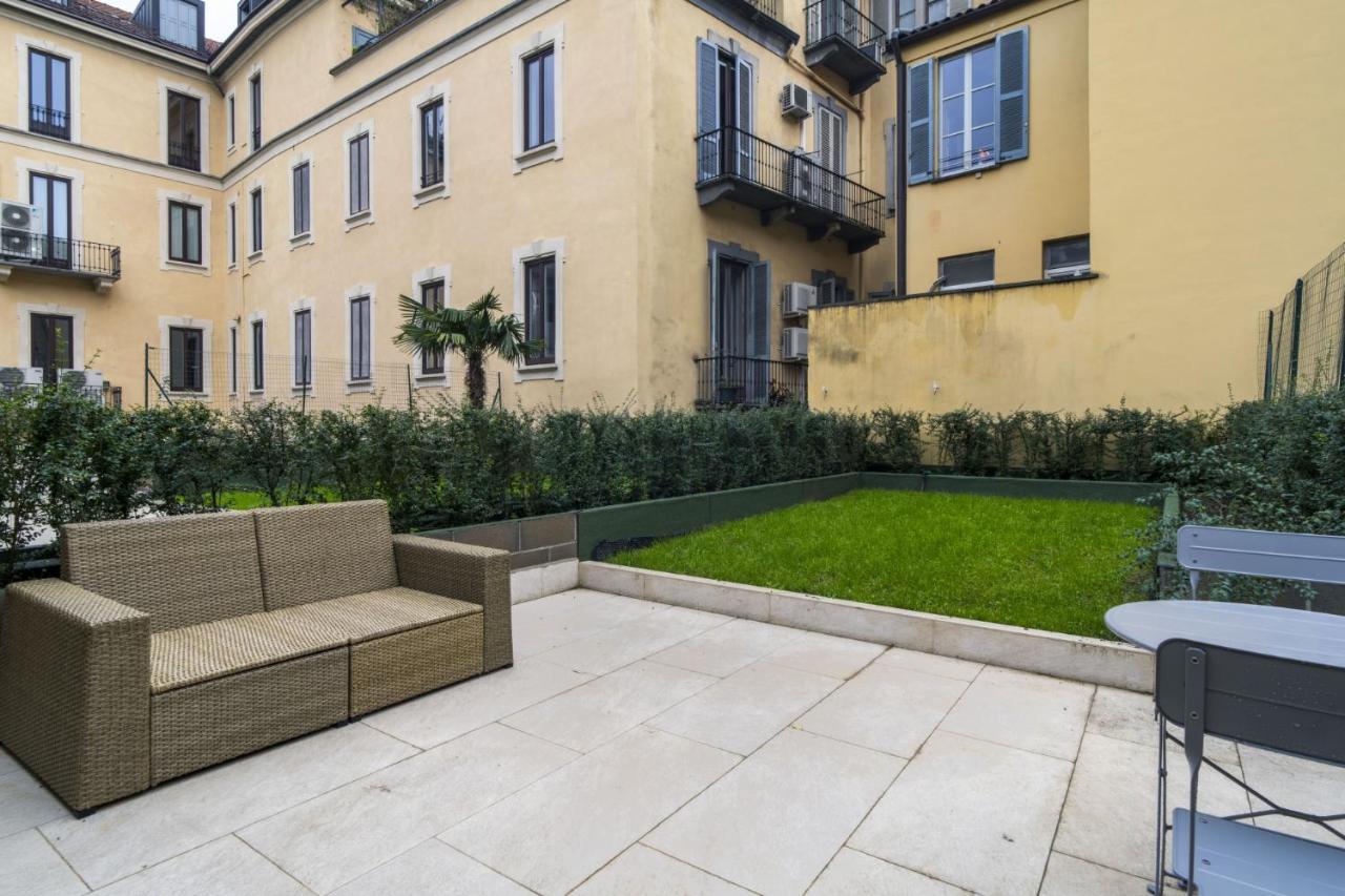Easylife - Raffinato Appartamento a Due Passi Dal Castello Sforzesco 2