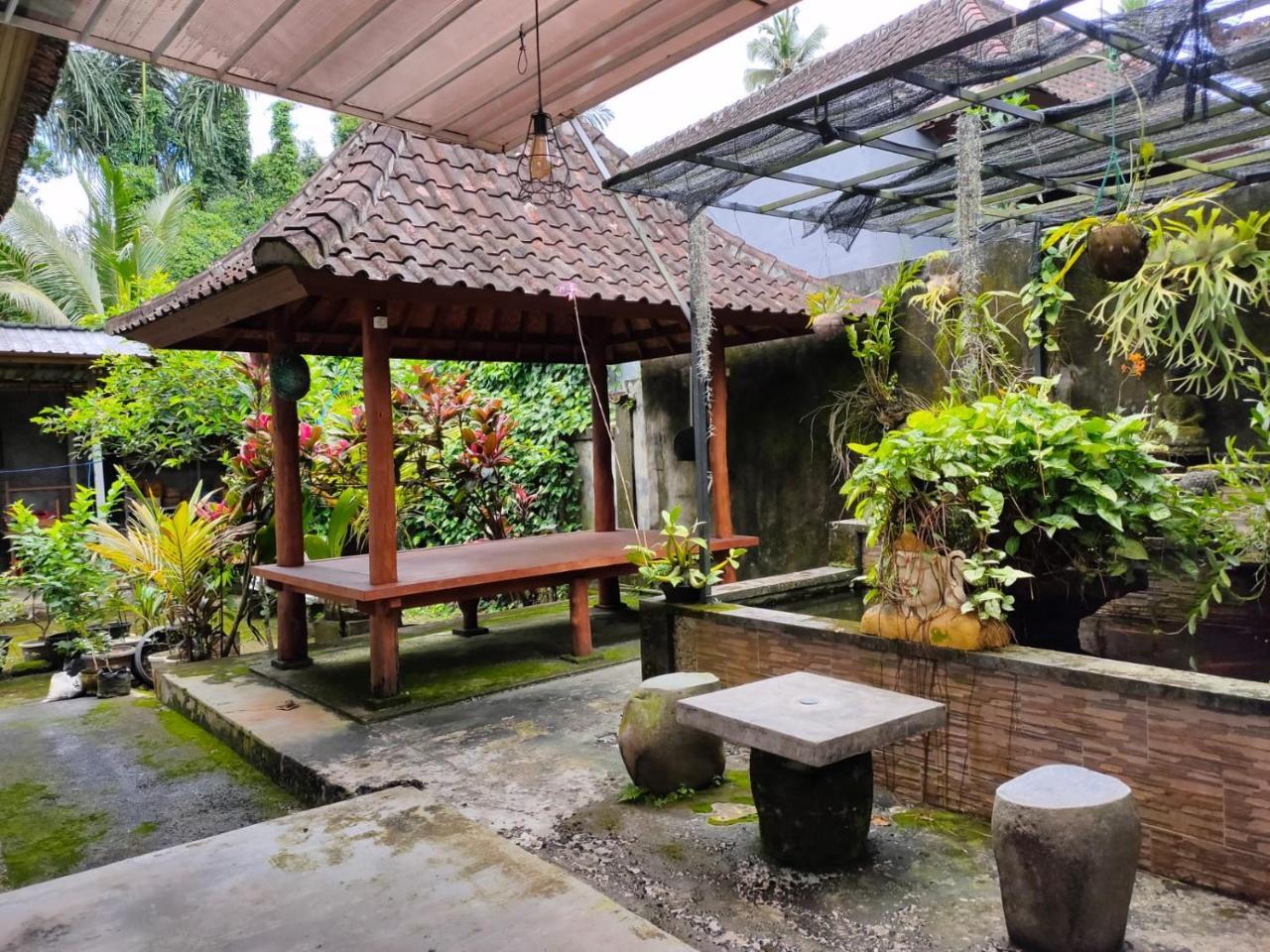 Bale Bali Cottage 2 2