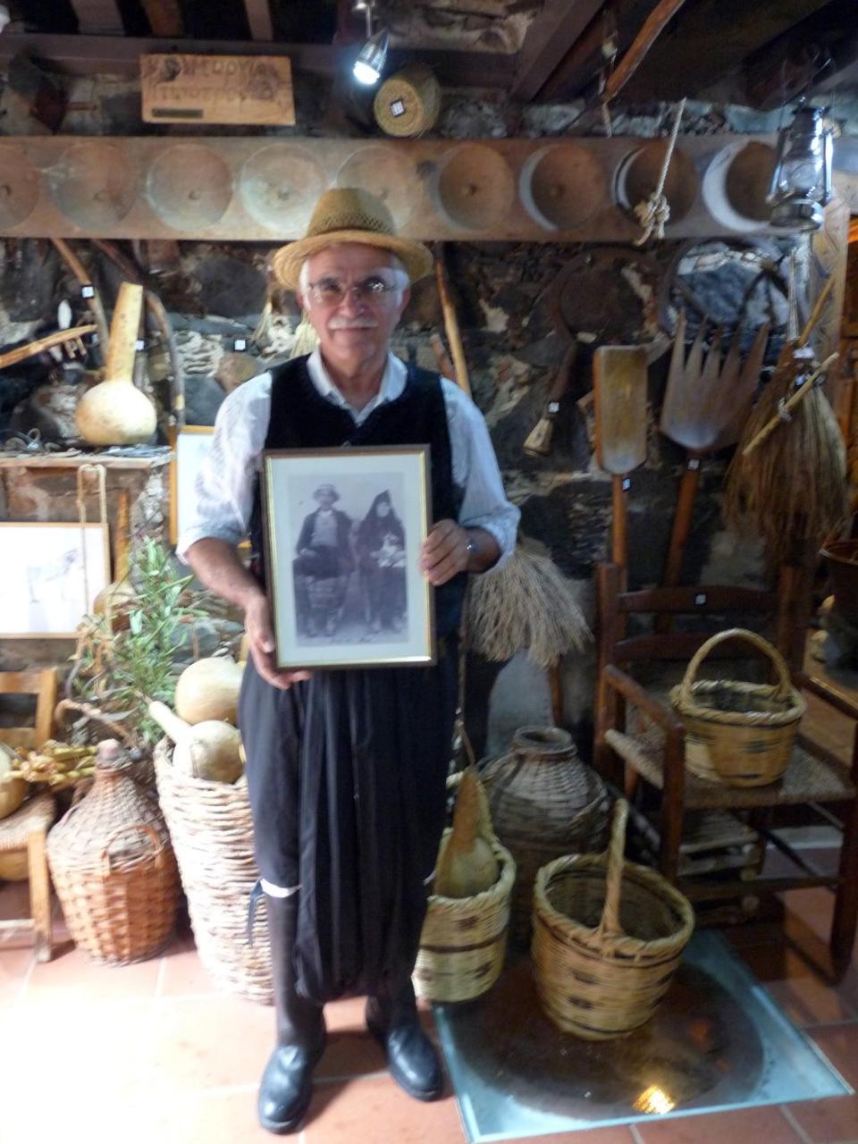 Hatzikyprianou Museum Studio (Adults Only) 1