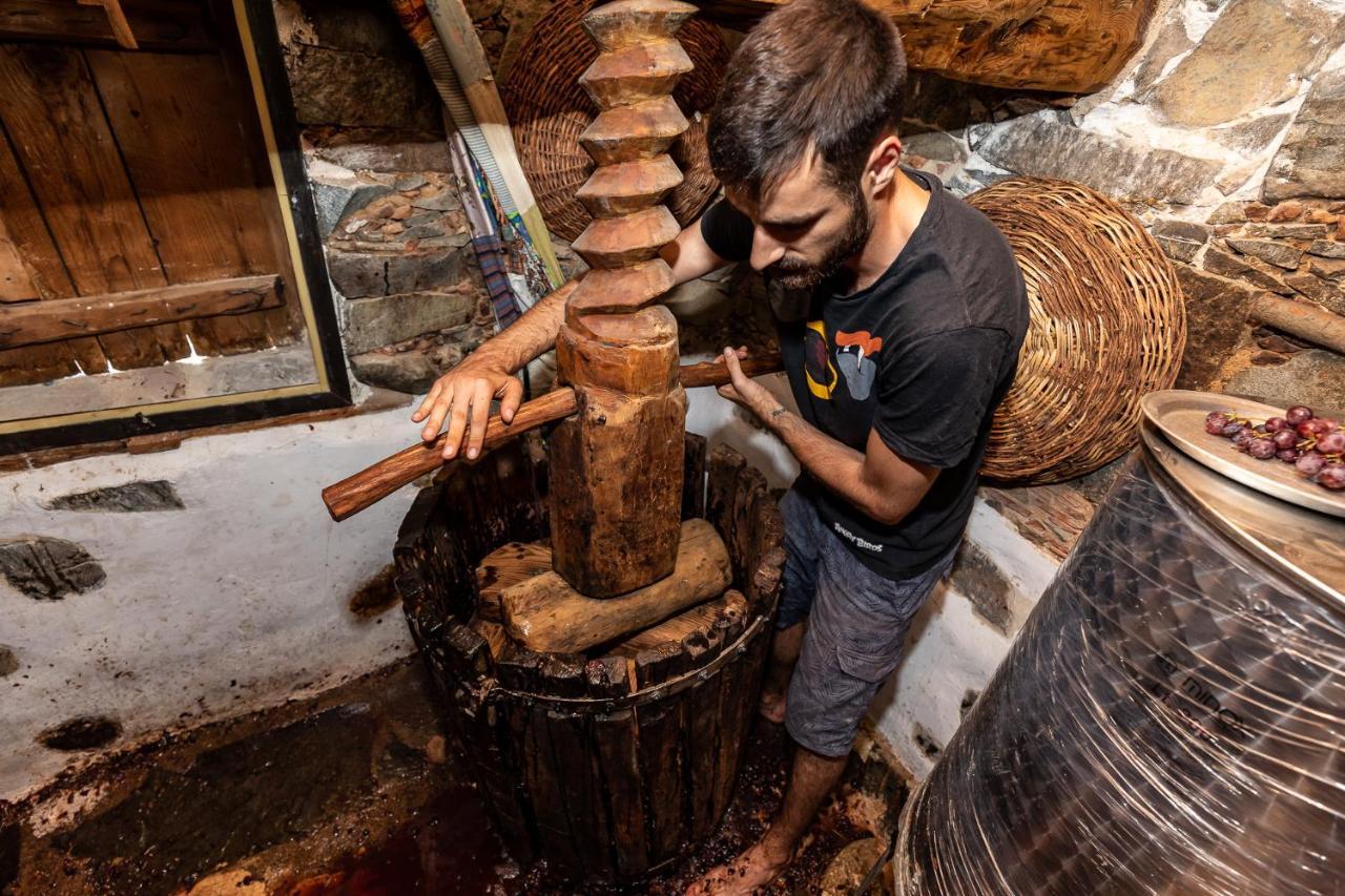 Hatzikyprianou Museum Studio (Adults Only) 2