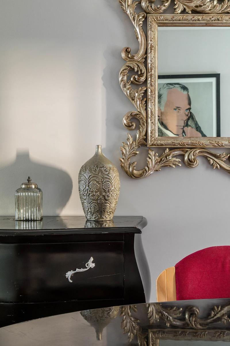 Picktheplace 3-Bedroom Portman Square 2