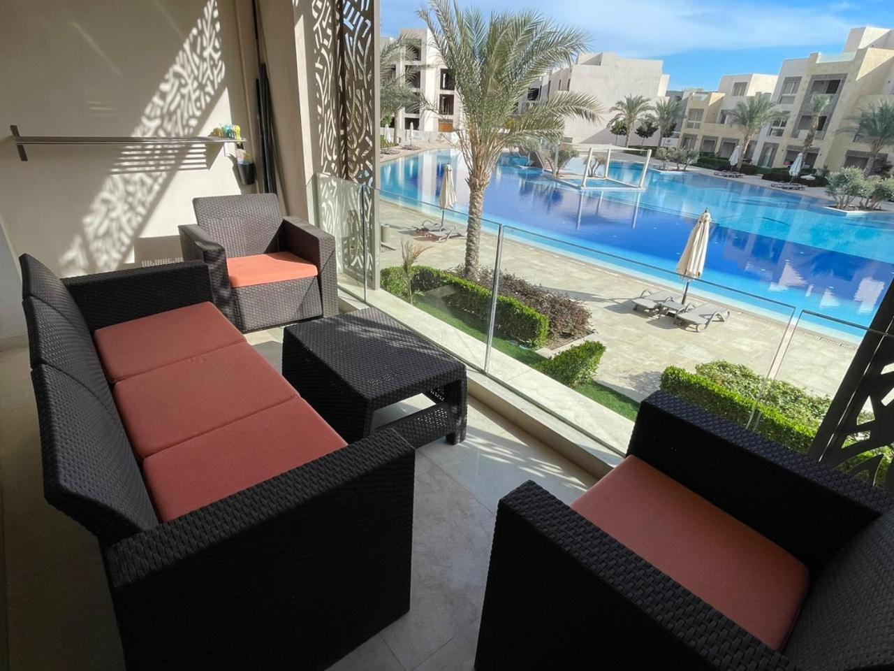 Lovely Apartment 2bd in Elgouna , Mangrove , Hurghada 1