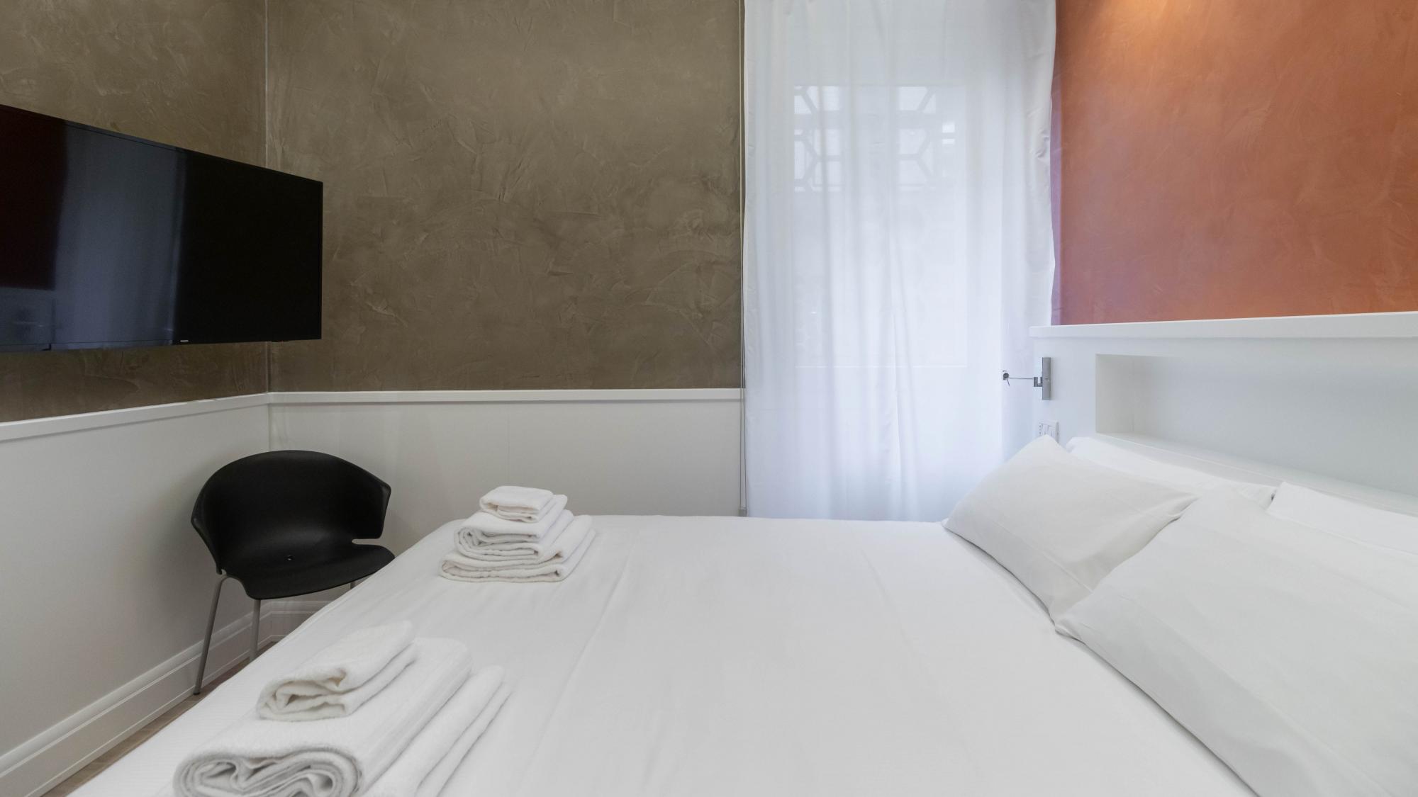 Italianway - Corso Venezia 7 - Tosca 2