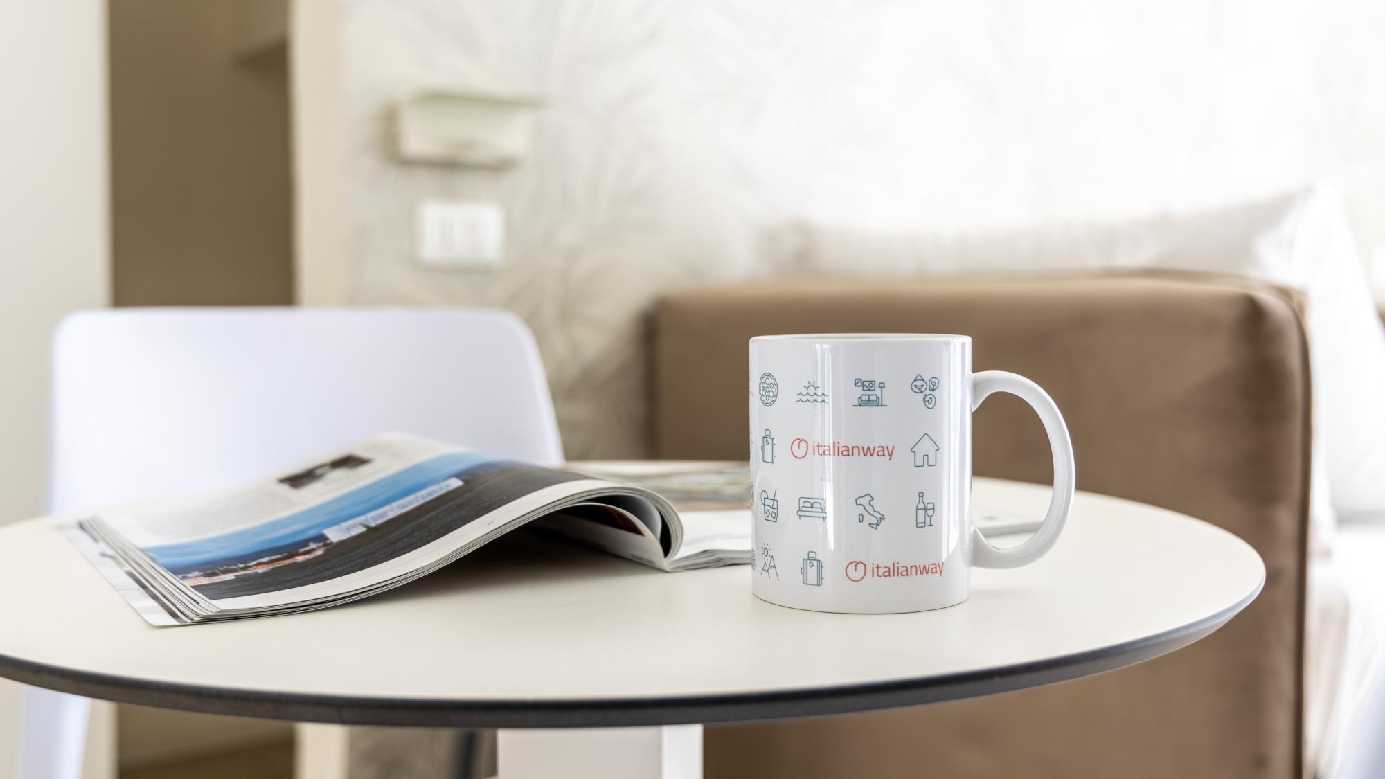 Italianway - the B Village Standard - 02 2