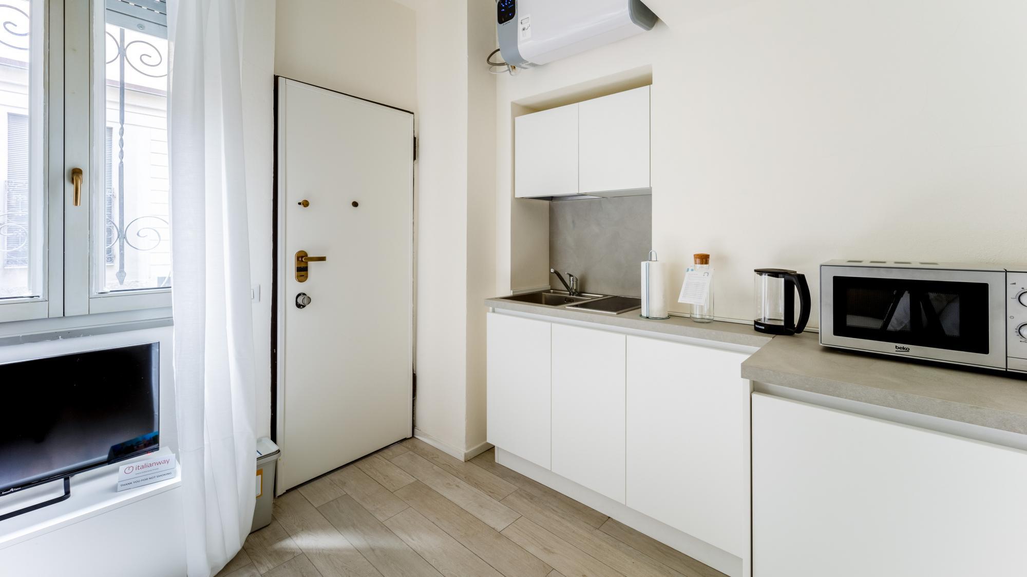 Italianway - the B Village Standard - 02 1