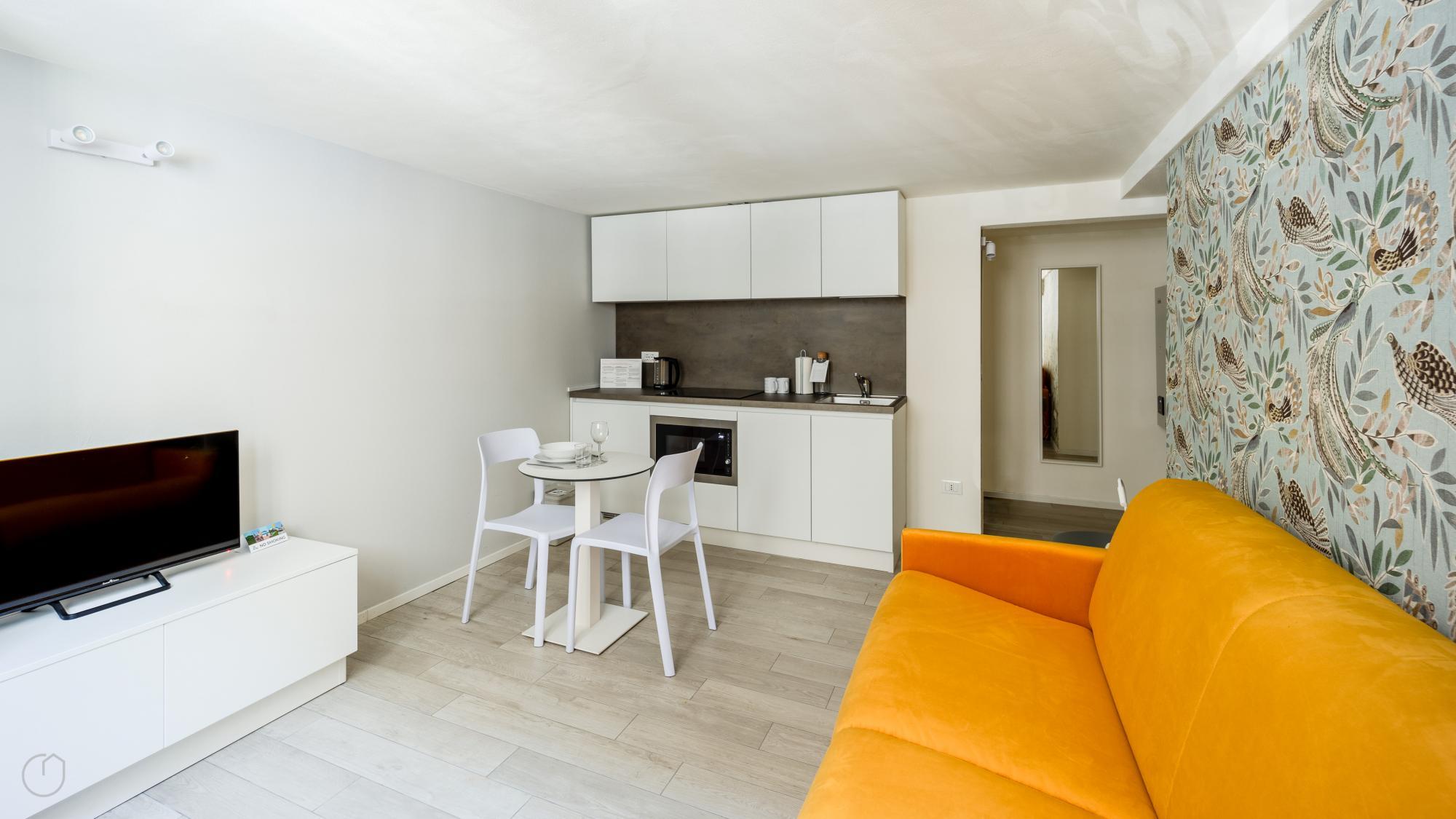 Italianway - the B Village Standard - 04 1