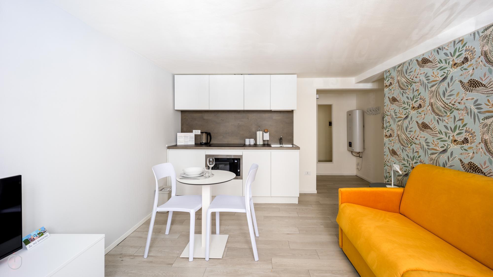 Italianway - the B Village Standard - 04 2