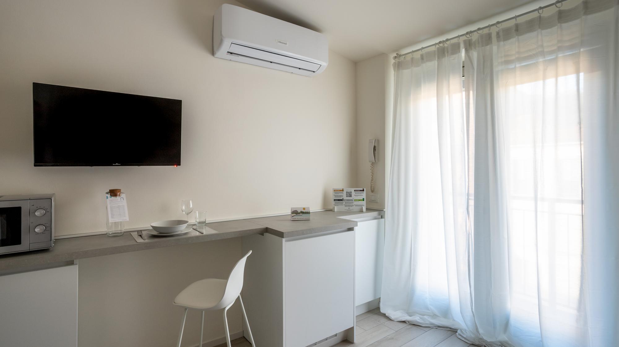 Italianway - the B Village Superior - 52 1