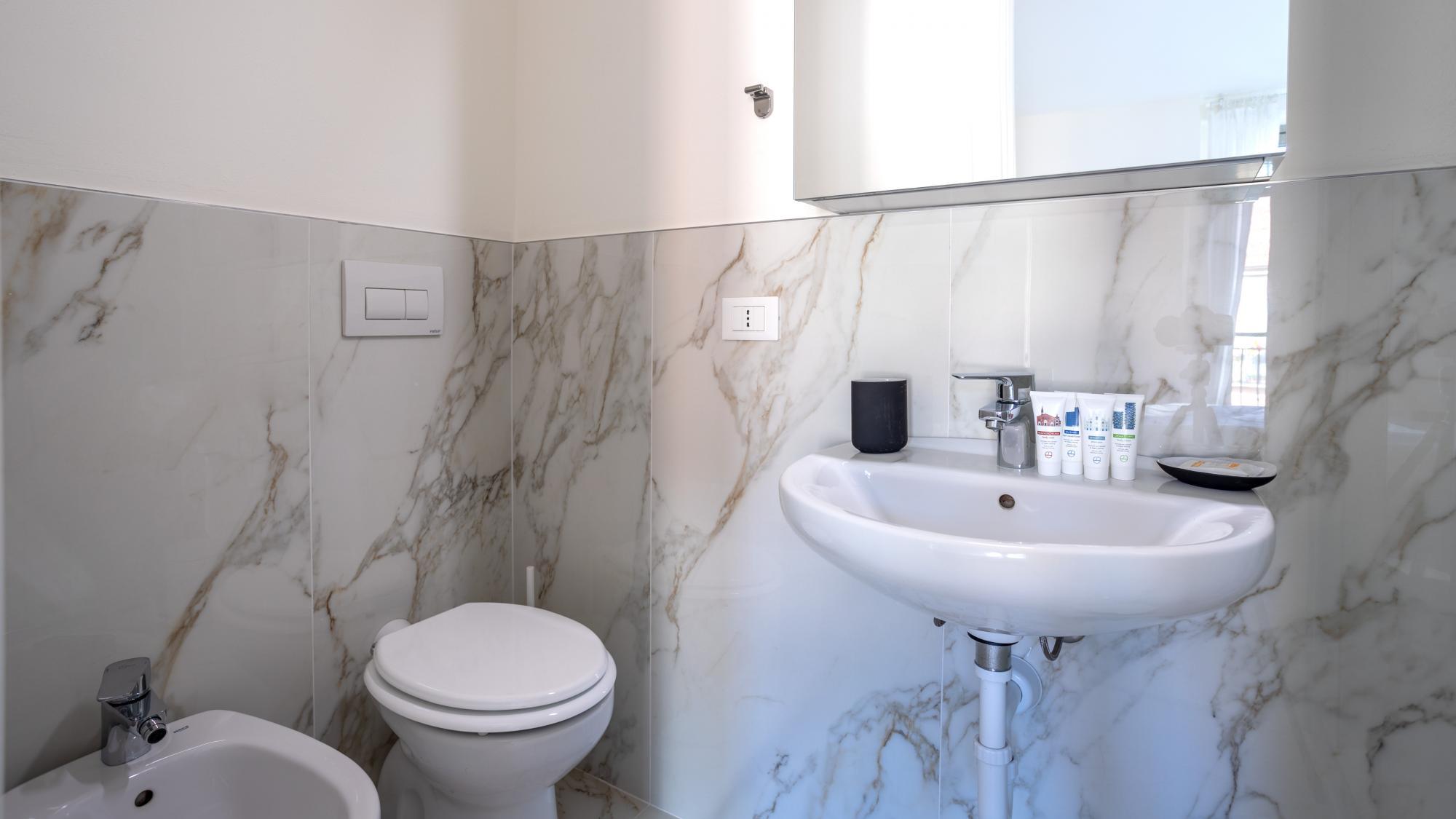 Italianway - the B Village Superior - 52 2