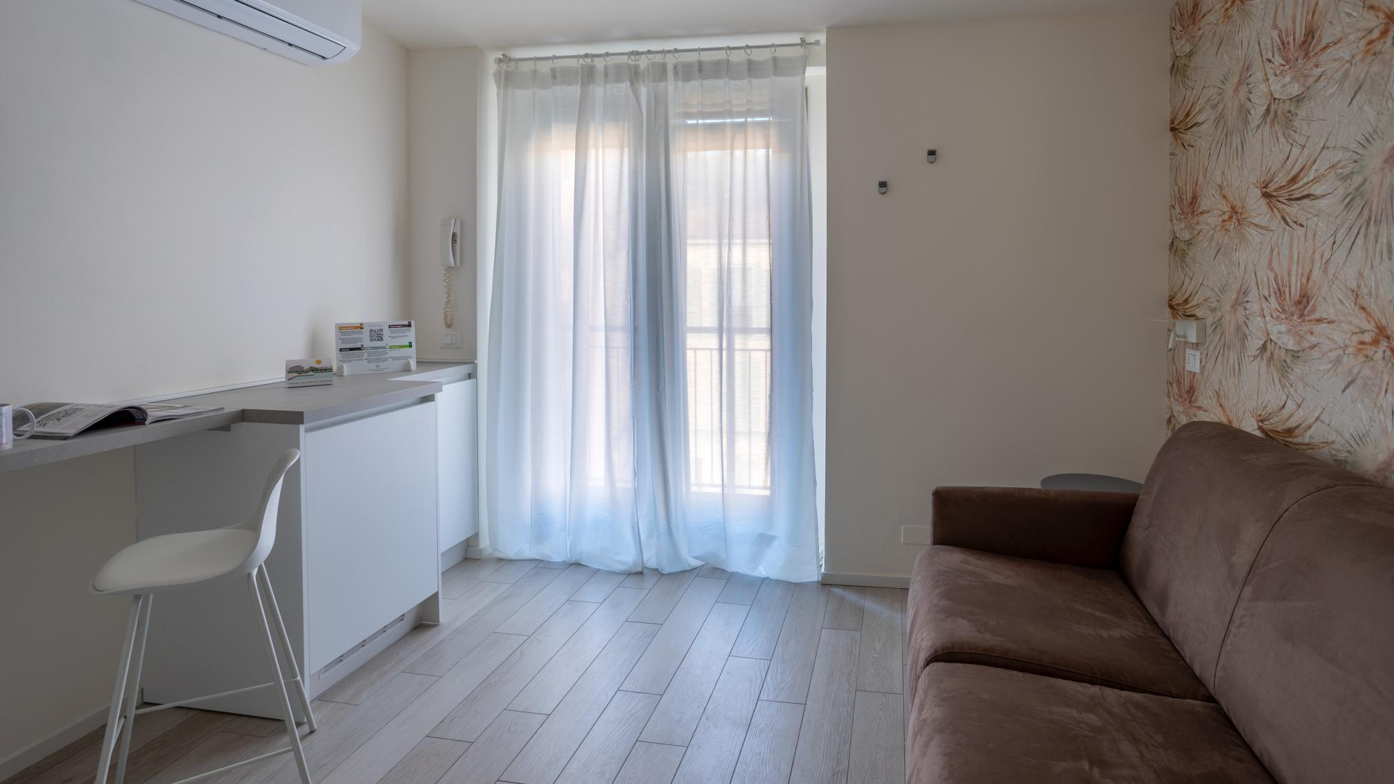 Italianway - the B Village Superior - 52