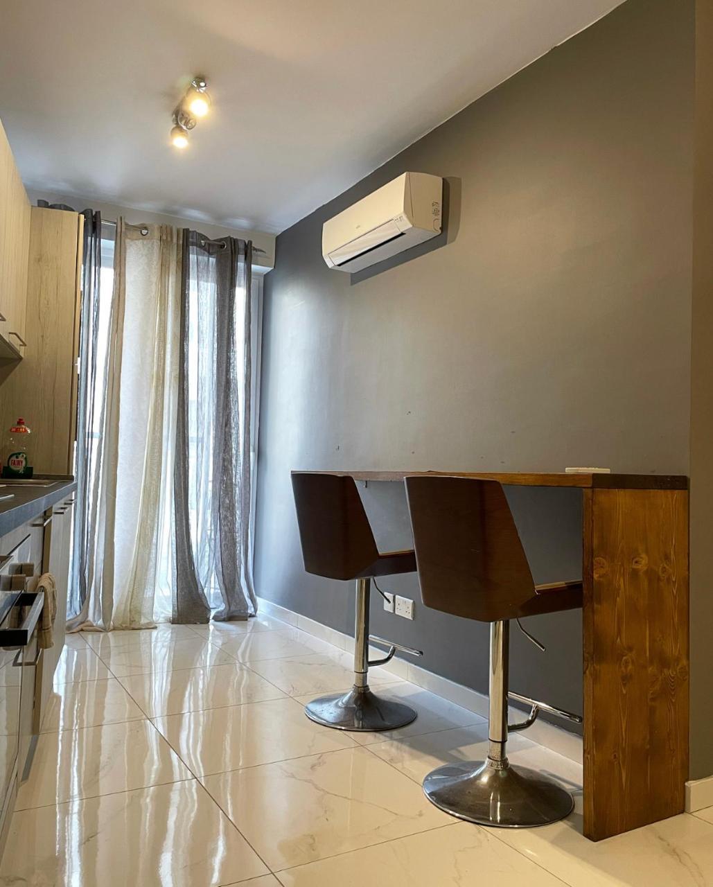 Stylish 1 Bedroom Apartment in Central Msida C11a 1