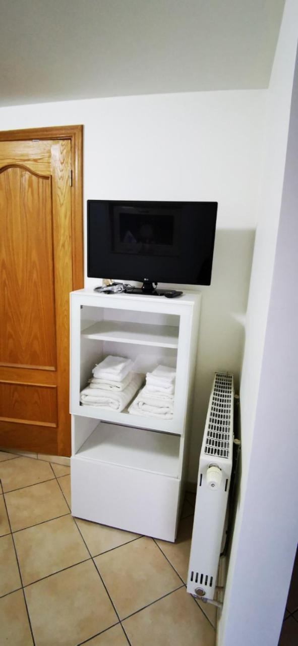 Studio Equipe Brussels 1