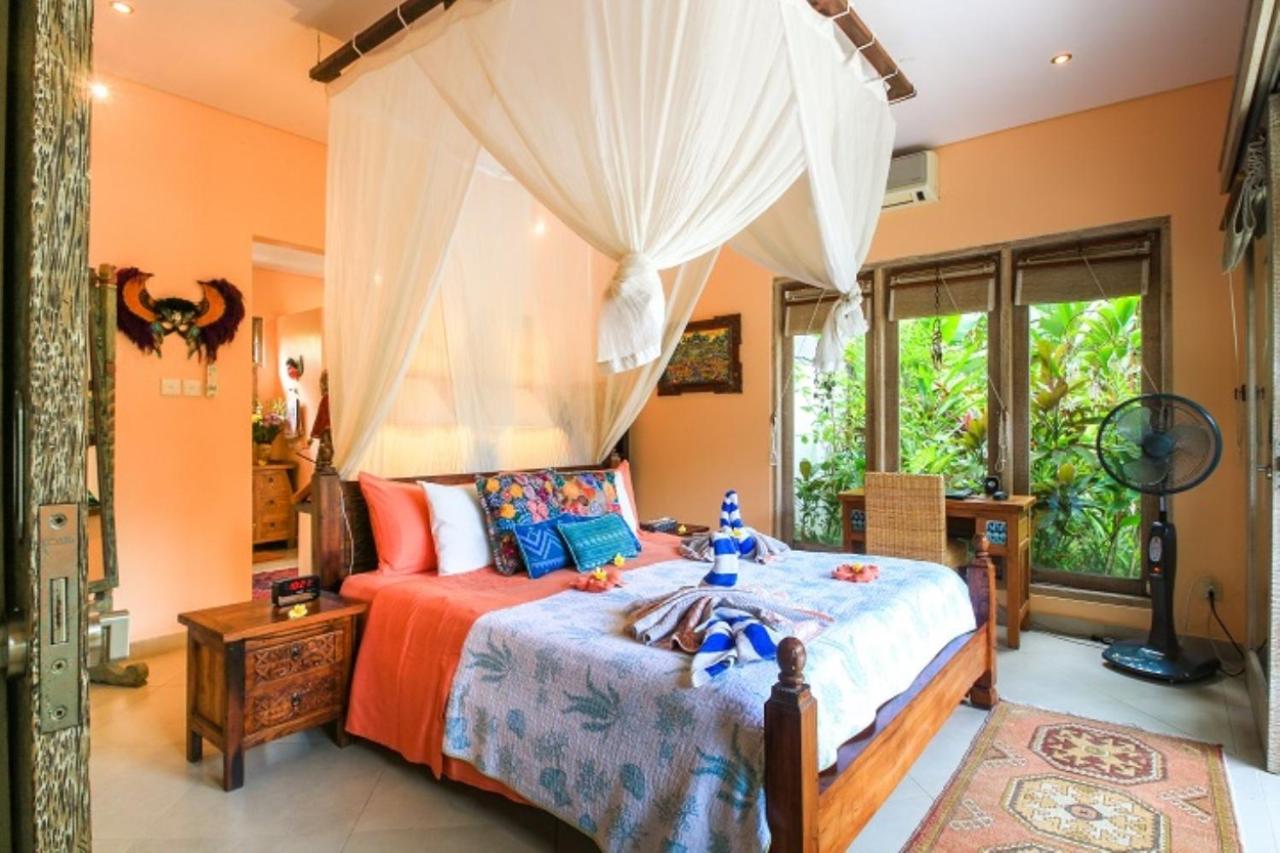 Villa Semua Suka X 3 2