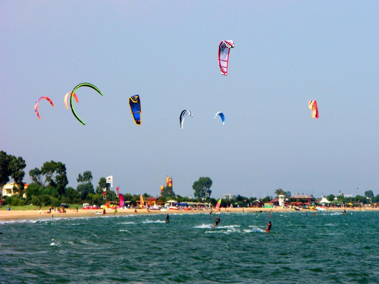 Casa Vacanza Appartamenti Al Mare