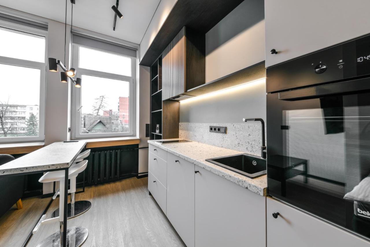 Apartments Near Ozas 2