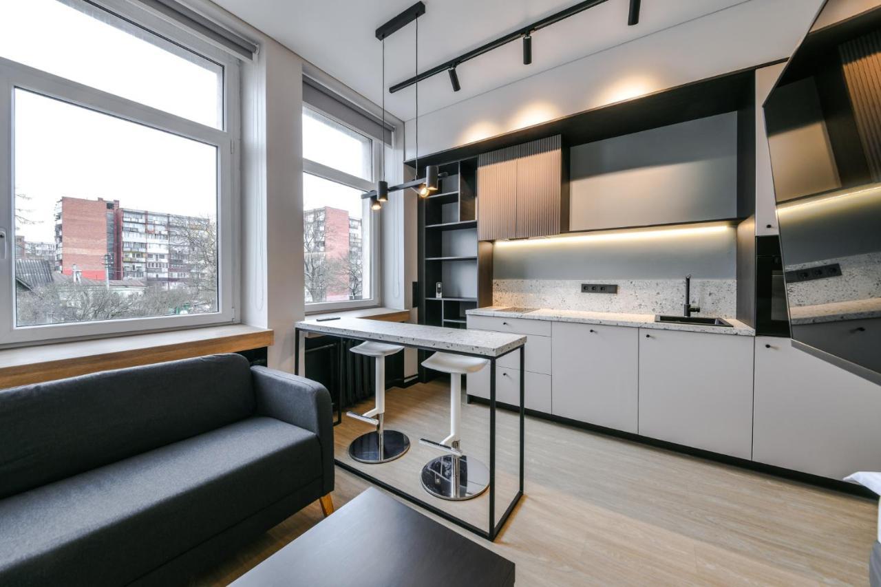 Apartments Near Ozas