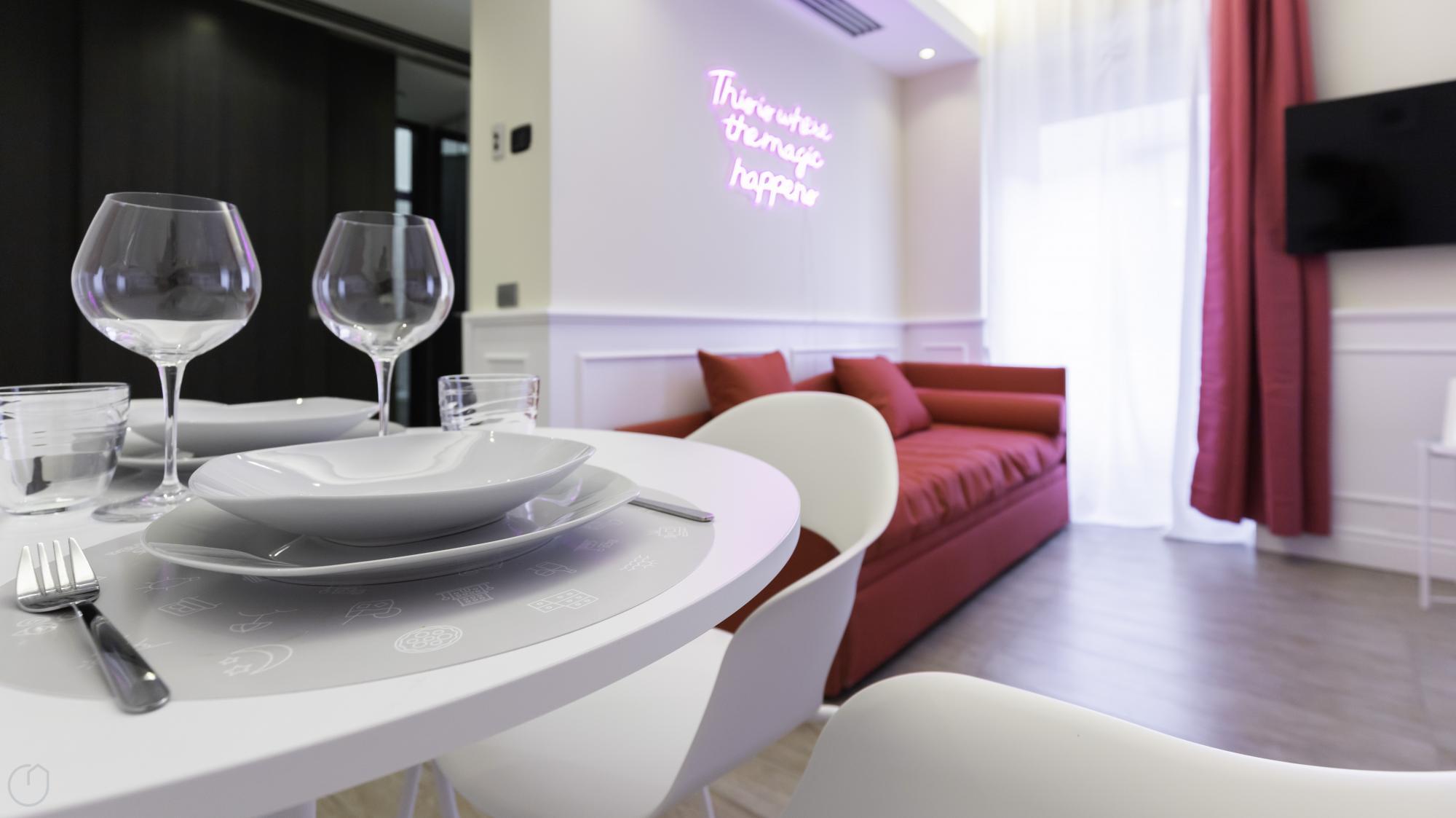 Italianway - Corso Venezia 7 - Aida 1