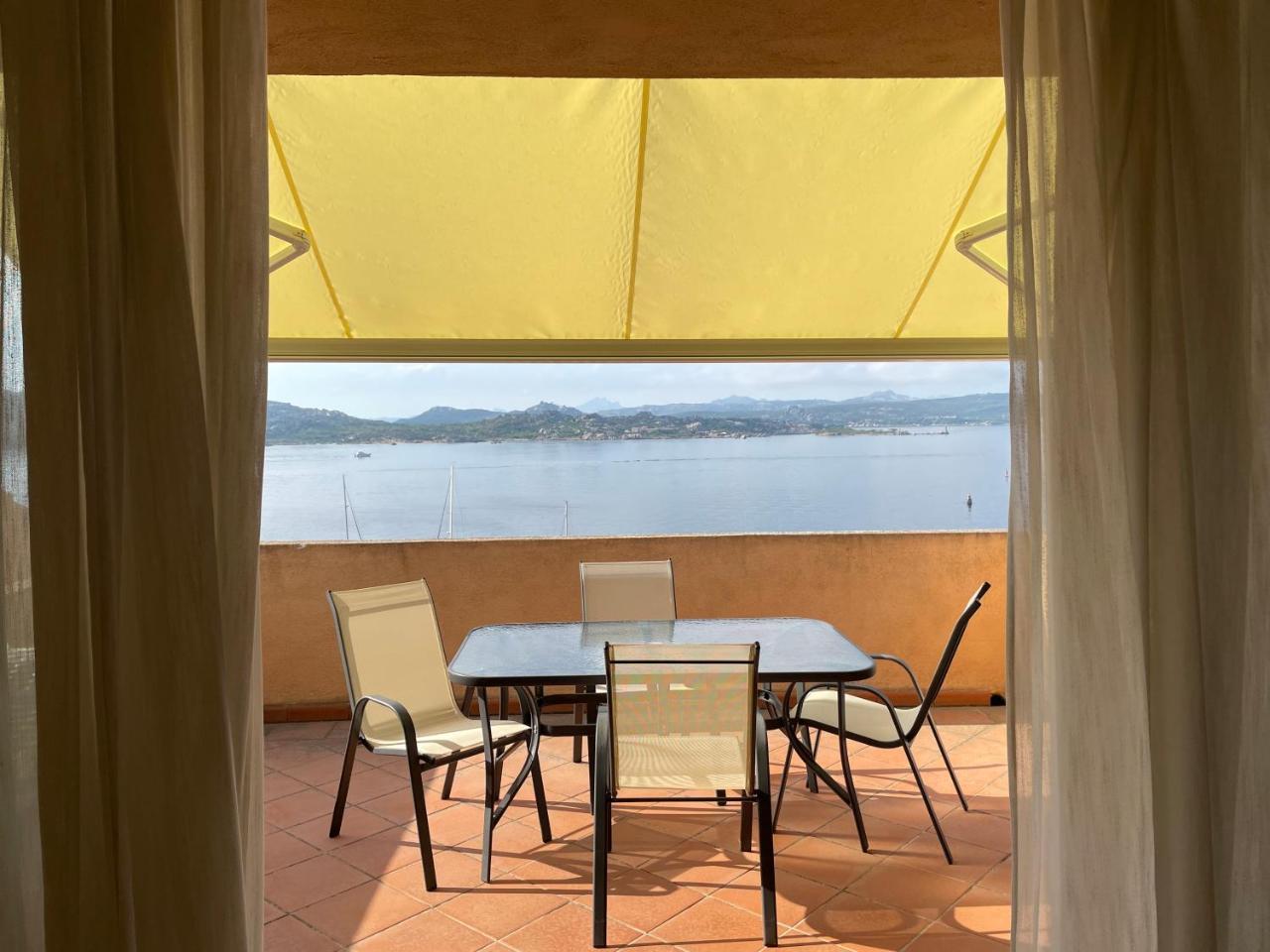 Appartamento Fronte Mare Residence Weber