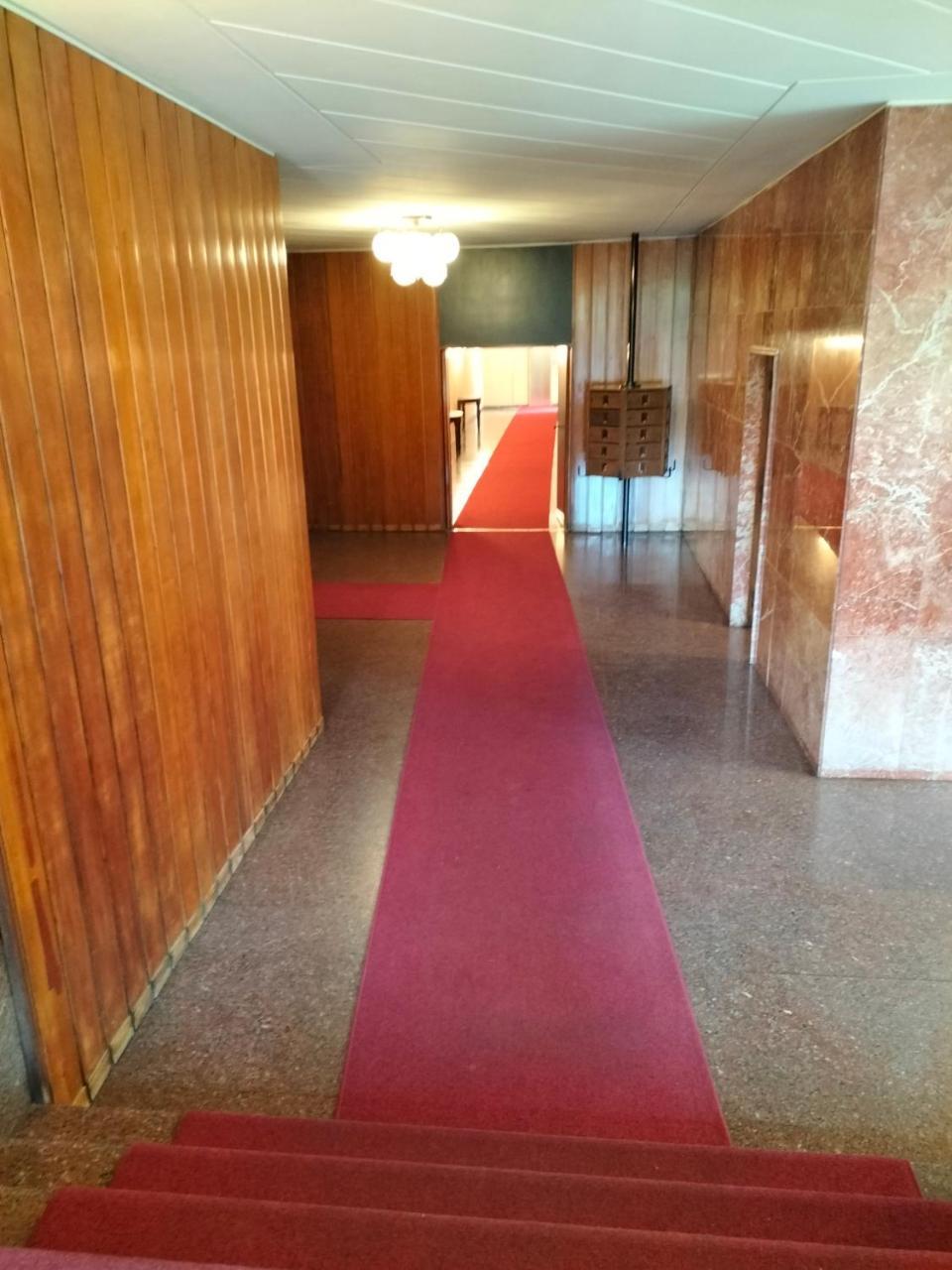 Appartamento Incantevole in Brera 1