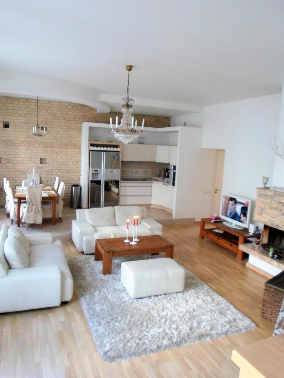 Old Town Luxury Apartments