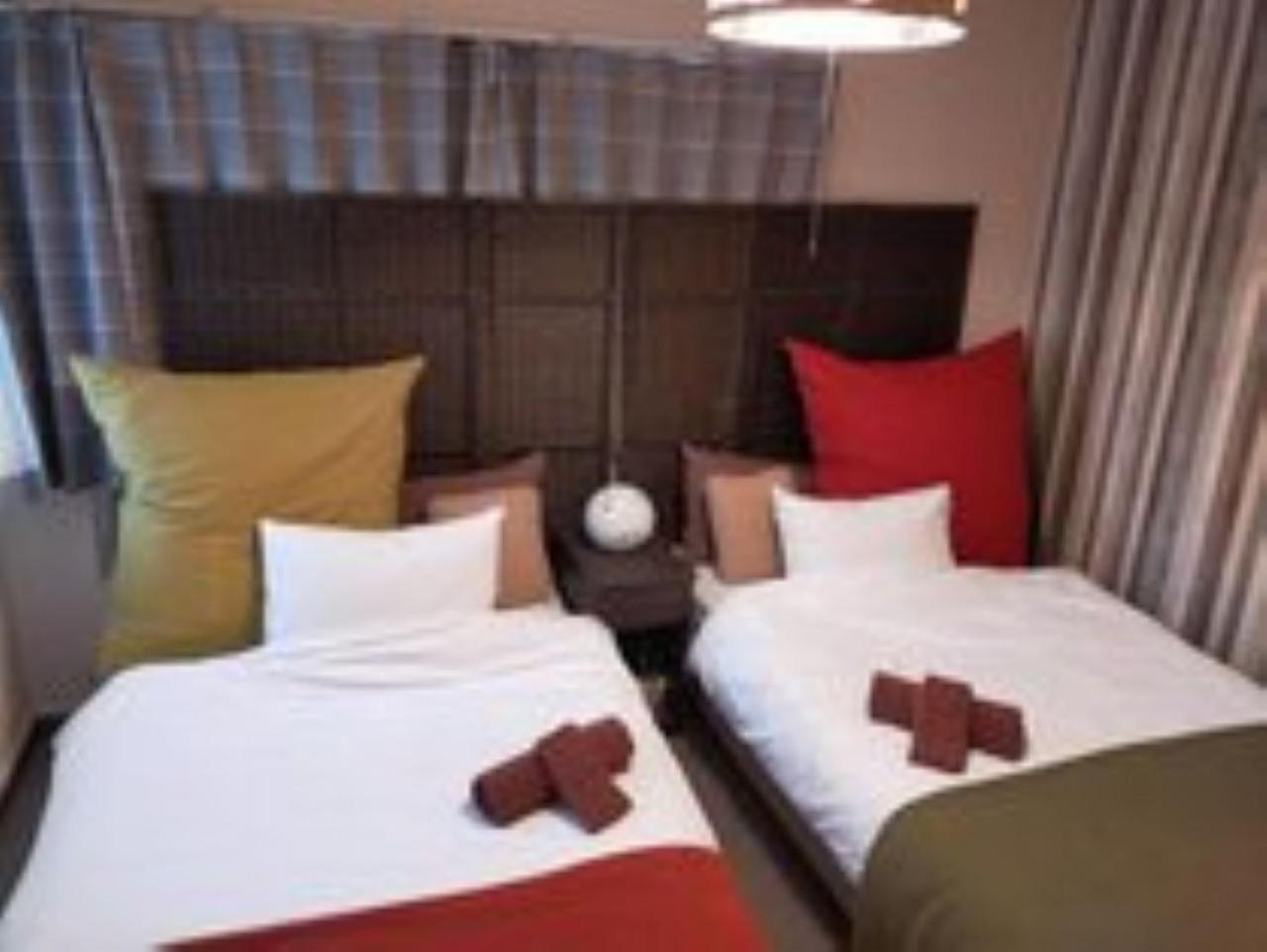 Dia Palace Otemon 203 - Vacation Stay 31918v (Adults Only) 1