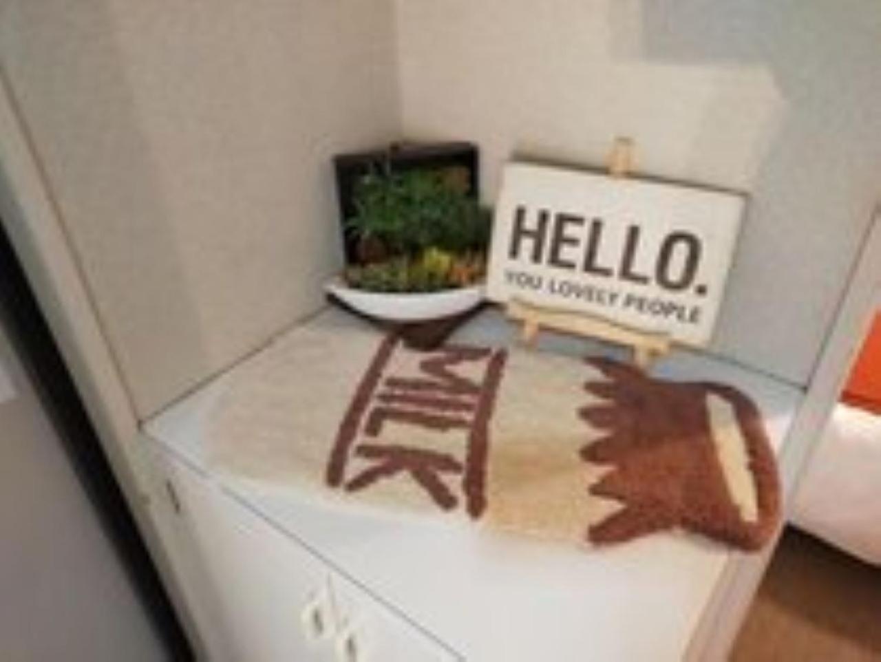 Dia Palace Otemon 203 - Vacation Stay 31918v (Adults Only) 2