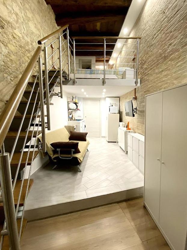 Suite St Remy - Il Bastione 2