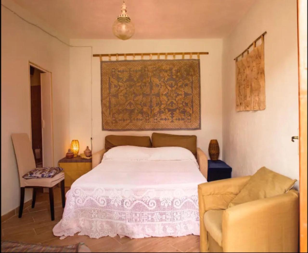 La Casina Rurale - in Our Garden