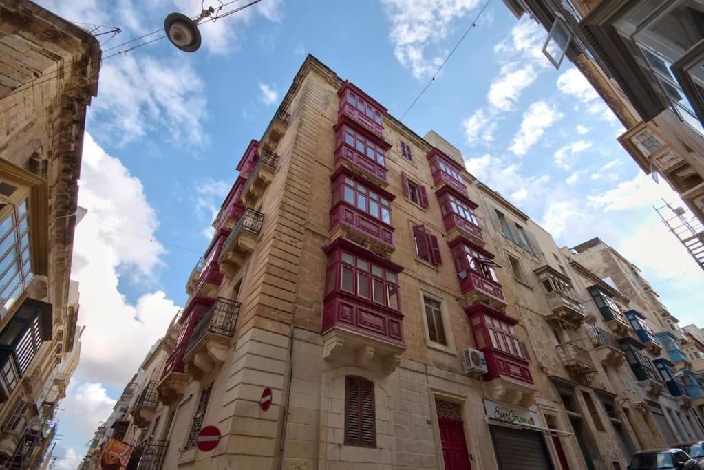 Vallettastay - Lucky Star Two Bedroom Apartment 203 1