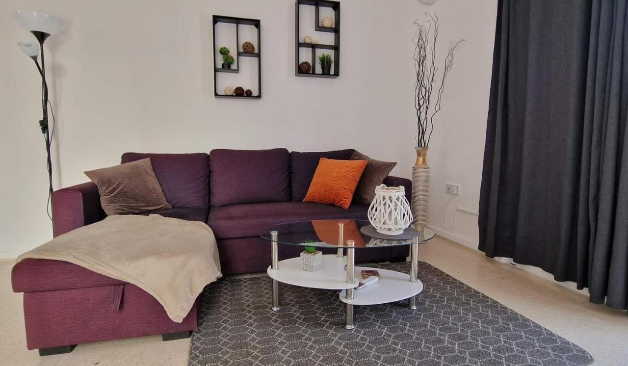 Larnaca Bay Apartment 2