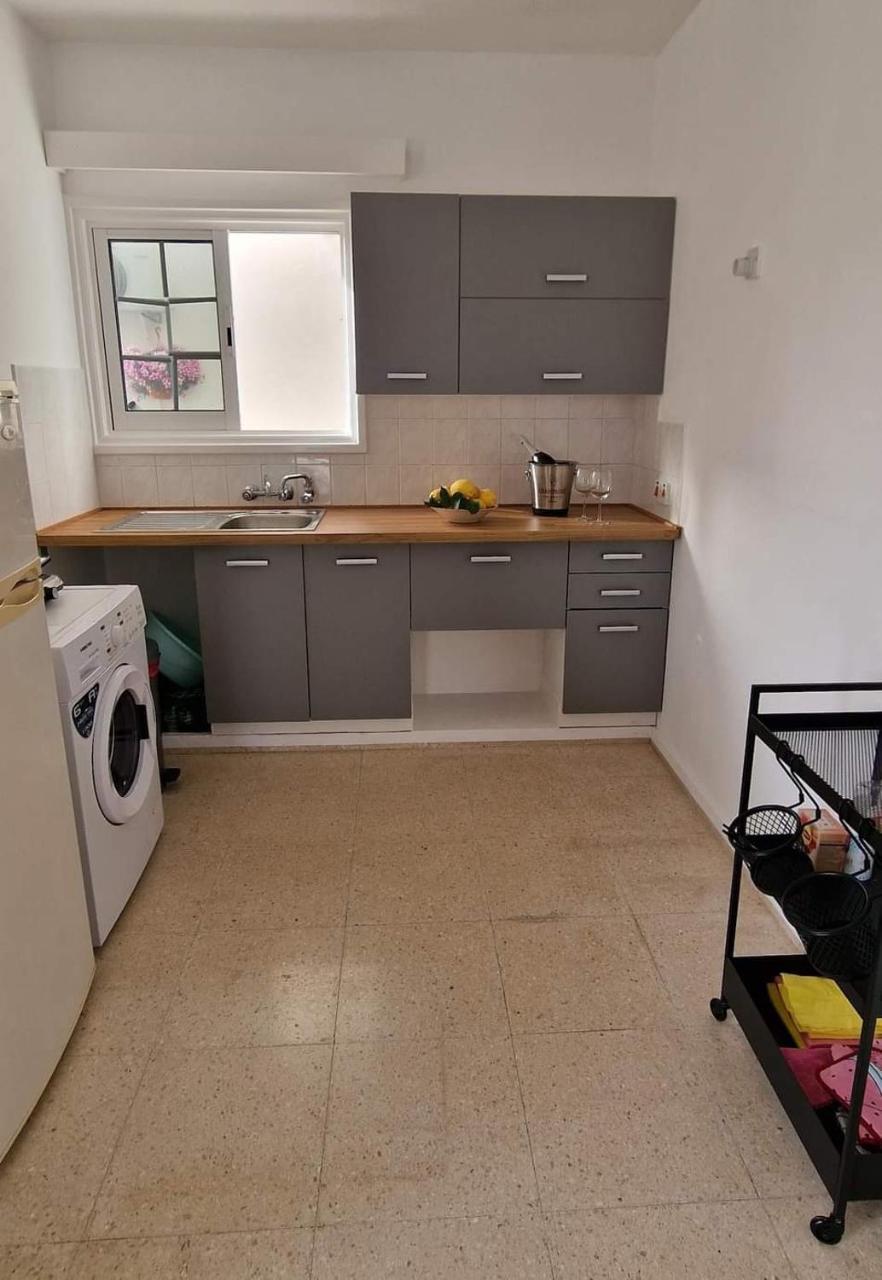 Larnaca Bay Apartment 1