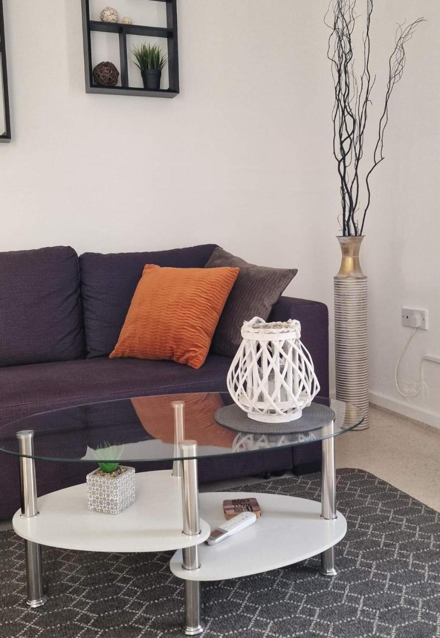 Larnaca Bay Apartment