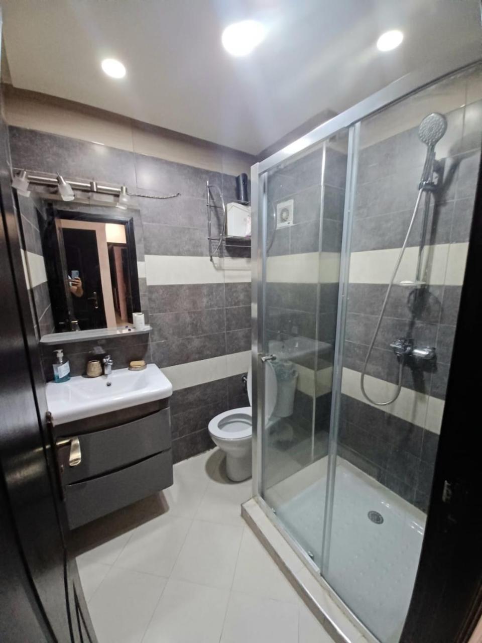 Residence Sakn Ennakhli 2