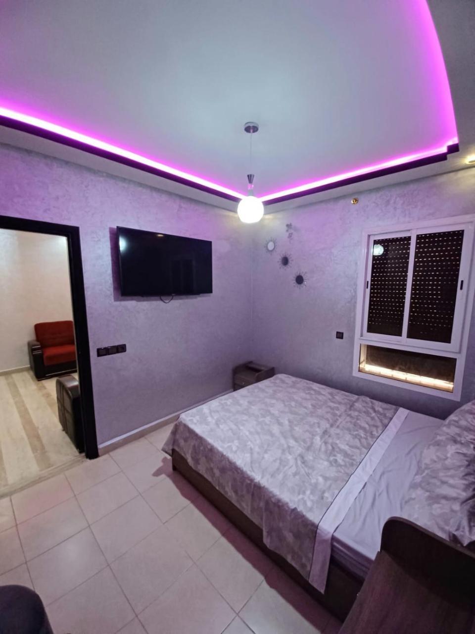 Residence Sakn Ennakhli 1