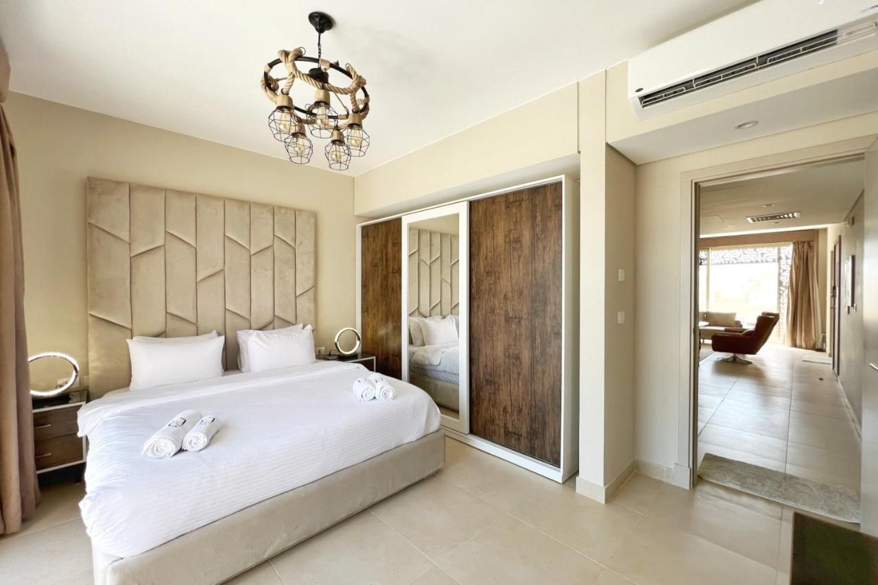 Charming 2bdr W Sea & Pool View Free Beach & Pool Access 1