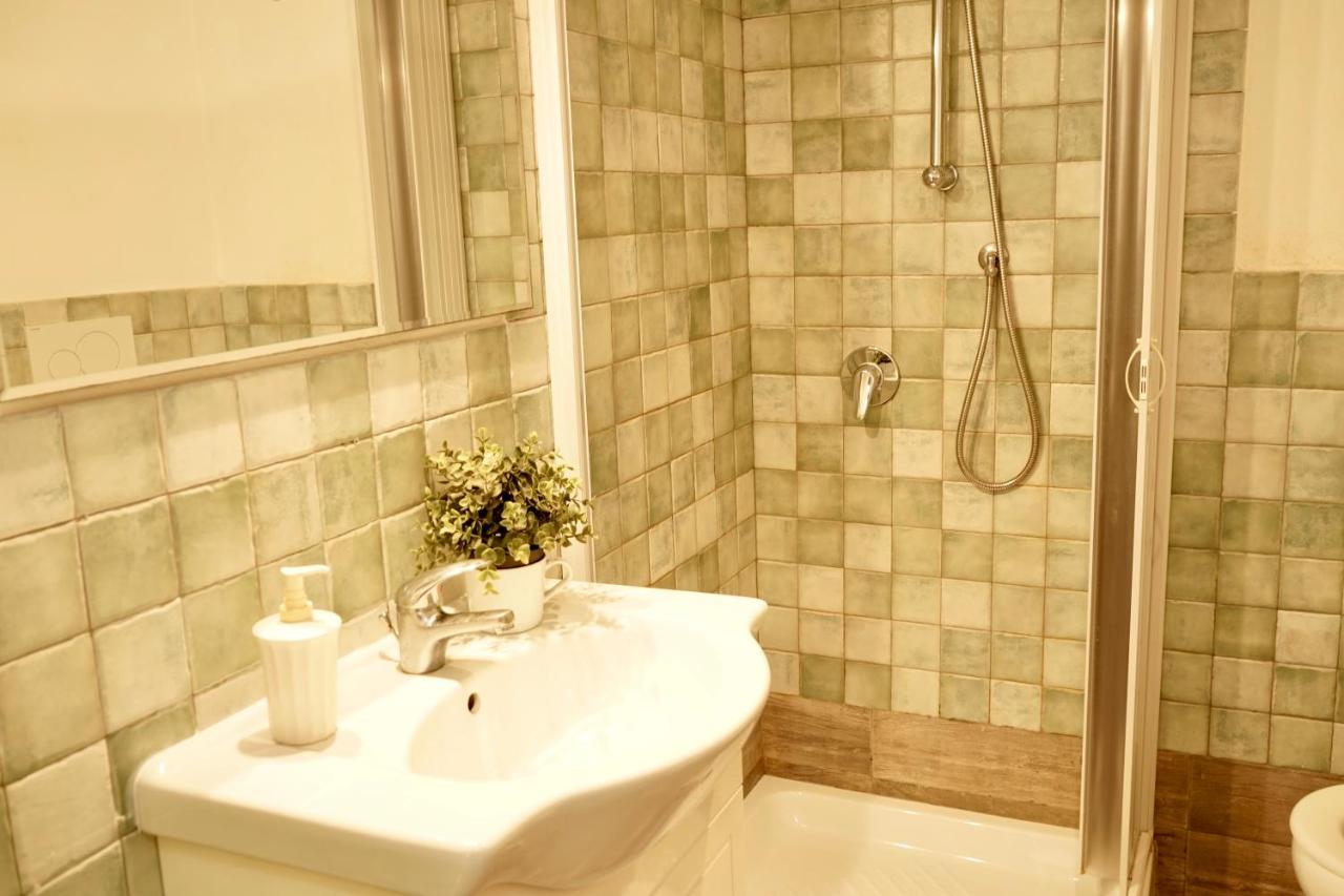 Alle Scalette Santa Teresa (Adults Only) 1